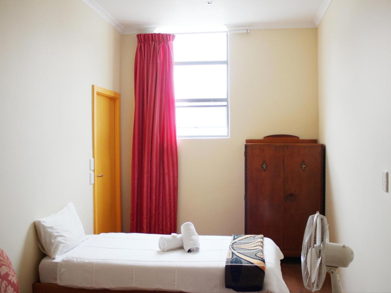 Scalabrini Accommodation Kapstadt Zimmer foto