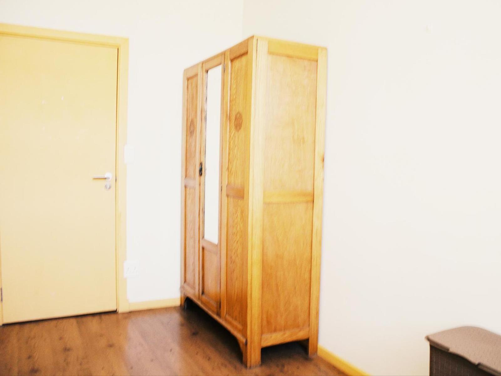 Scalabrini Accommodation Kapstadt Zimmer foto