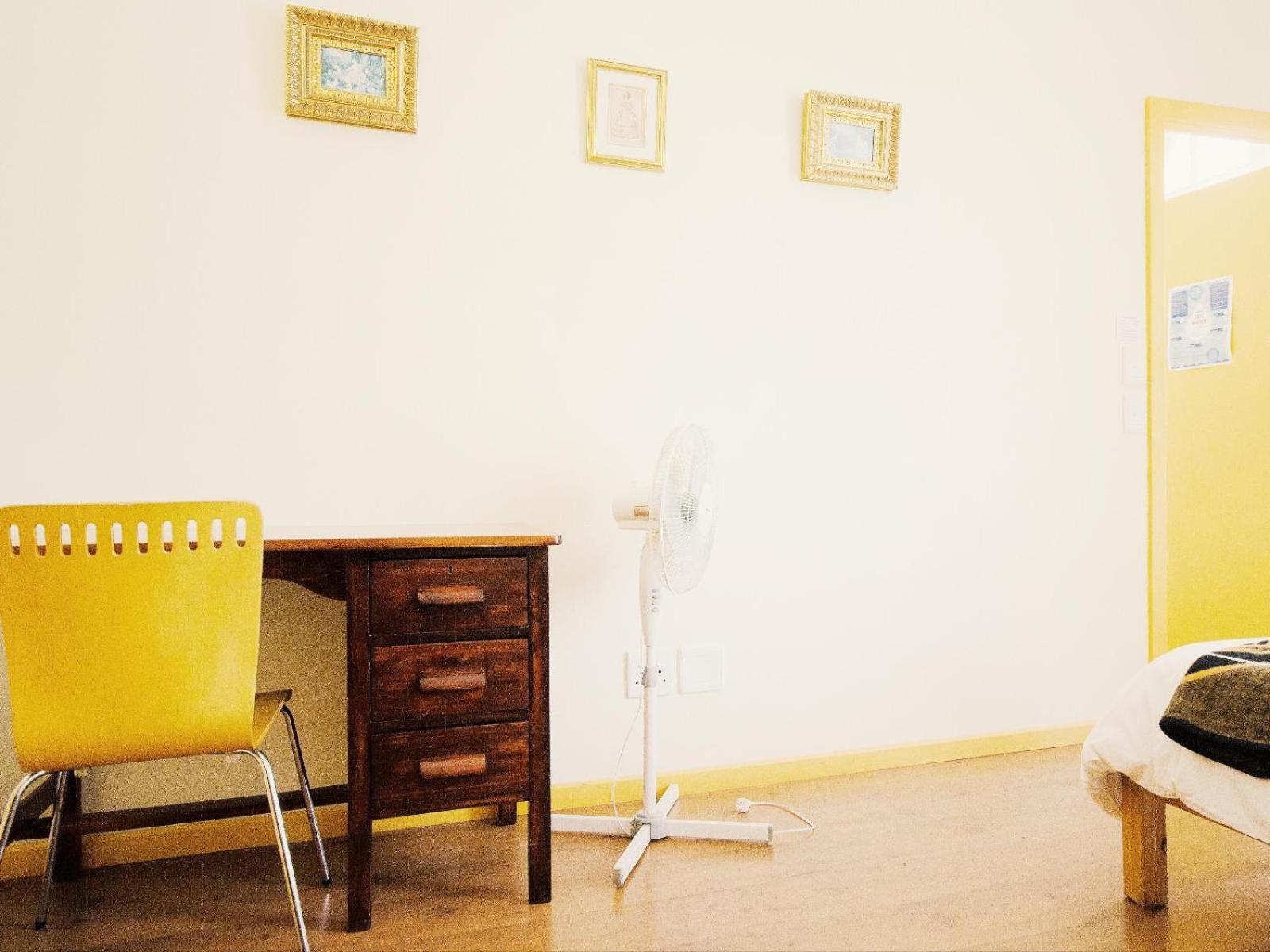 Scalabrini Accommodation Kapstadt Zimmer foto